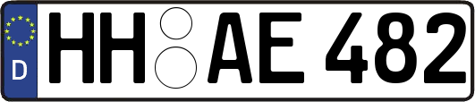 HH-AE482