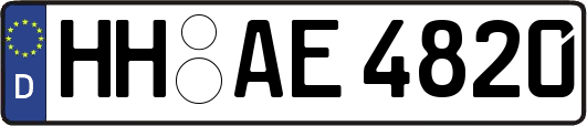 HH-AE4820
