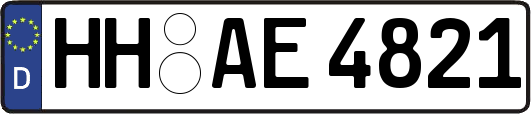 HH-AE4821
