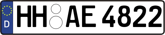HH-AE4822
