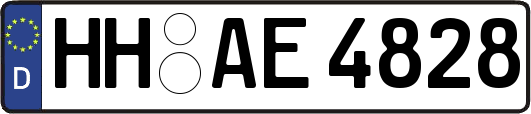 HH-AE4828