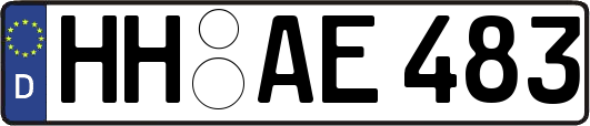 HH-AE483