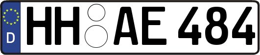 HH-AE484