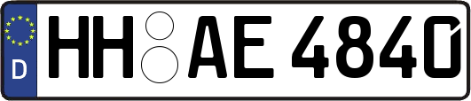 HH-AE4840