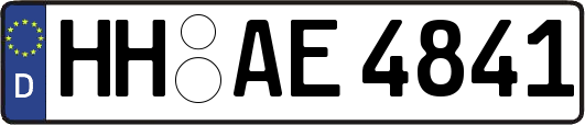 HH-AE4841