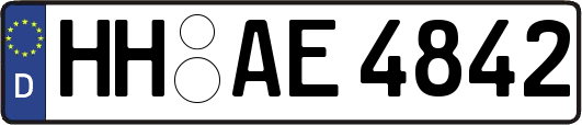HH-AE4842