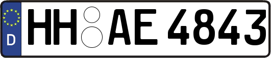 HH-AE4843