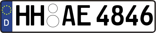 HH-AE4846
