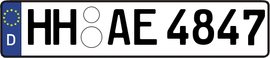 HH-AE4847