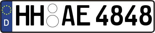 HH-AE4848