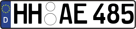 HH-AE485
