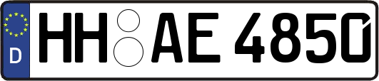HH-AE4850