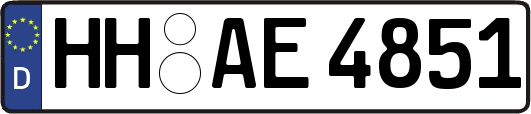 HH-AE4851