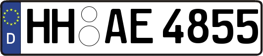 HH-AE4855