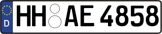 HH-AE4858