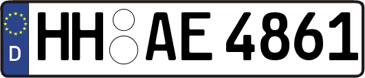 HH-AE4861