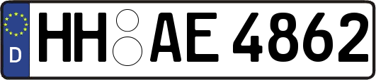 HH-AE4862