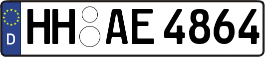 HH-AE4864