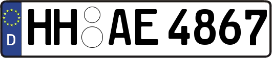 HH-AE4867