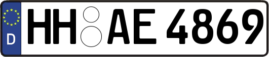 HH-AE4869