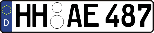 HH-AE487