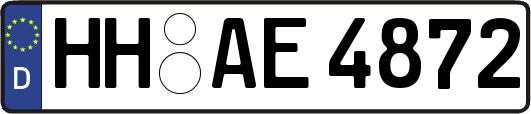 HH-AE4872
