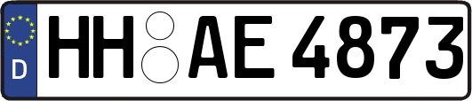 HH-AE4873