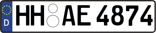 HH-AE4874