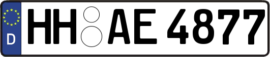 HH-AE4877