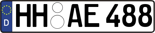 HH-AE488