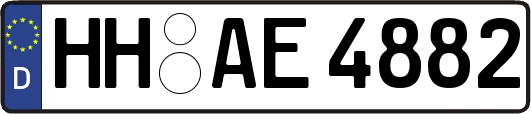 HH-AE4882