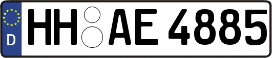 HH-AE4885