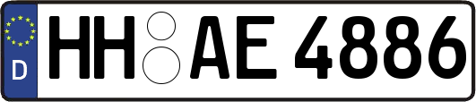 HH-AE4886