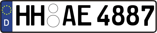 HH-AE4887