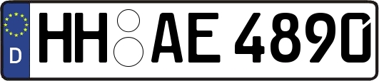 HH-AE4890