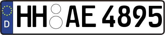 HH-AE4895