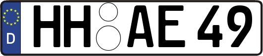 HH-AE49