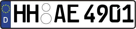 HH-AE4901