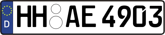 HH-AE4903
