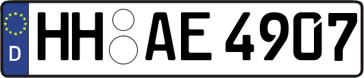 HH-AE4907