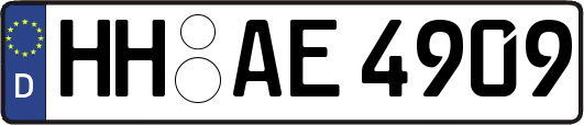 HH-AE4909
