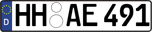 HH-AE491