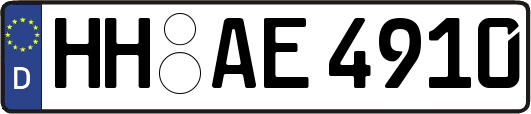 HH-AE4910