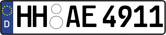 HH-AE4911