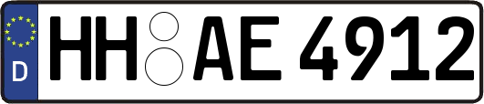 HH-AE4912