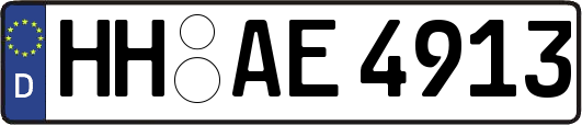 HH-AE4913