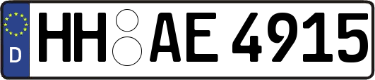HH-AE4915