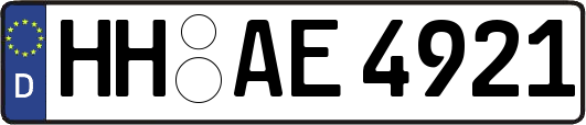HH-AE4921