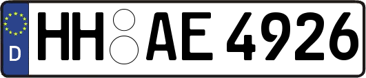 HH-AE4926