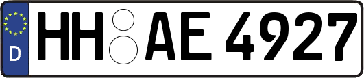HH-AE4927